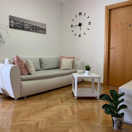 Apartman Duje Split Eksteriør bilde