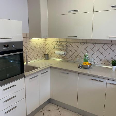 Apartman Duje Split Eksteriør bilde