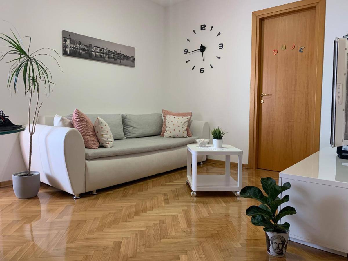 Apartman Duje Split Eksteriør bilde
