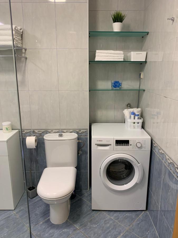 Apartman Duje Split Eksteriør bilde