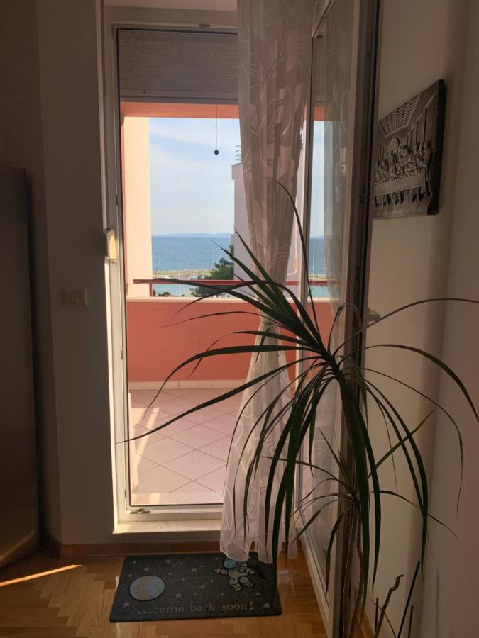Apartman Duje Split Eksteriør bilde