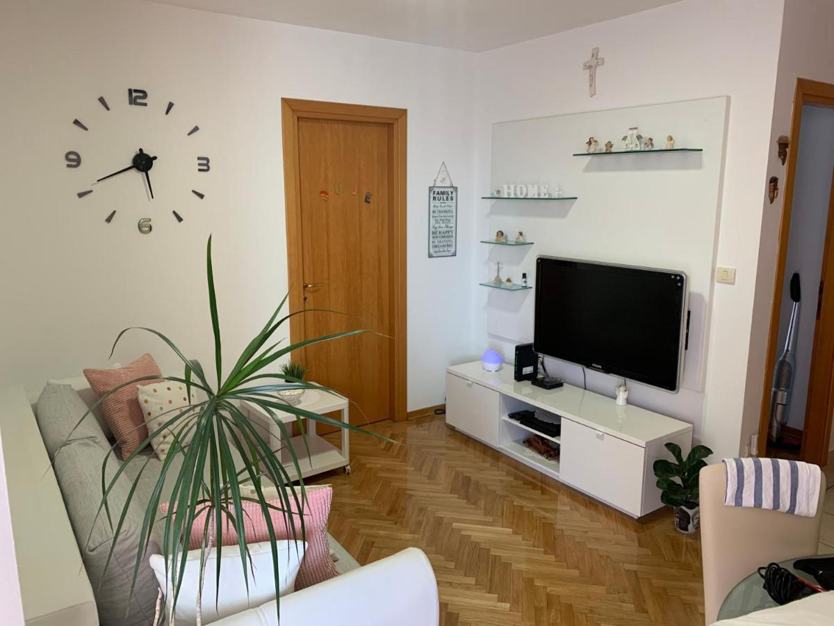 Apartman Duje Split Eksteriør bilde