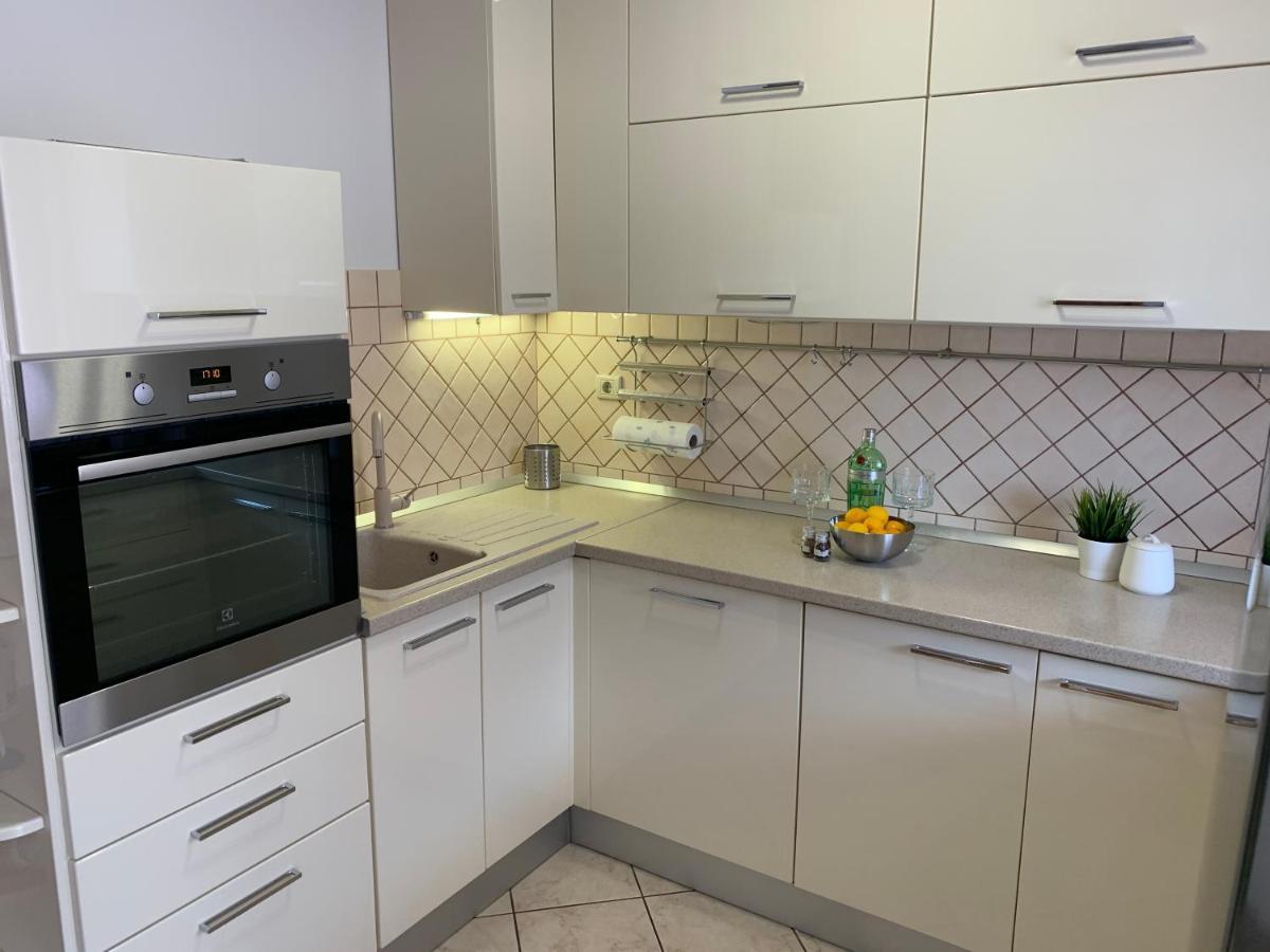 Apartman Duje Split Eksteriør bilde
