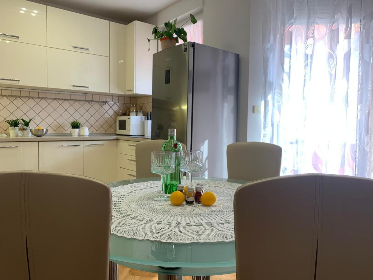Apartman Duje Split Eksteriør bilde