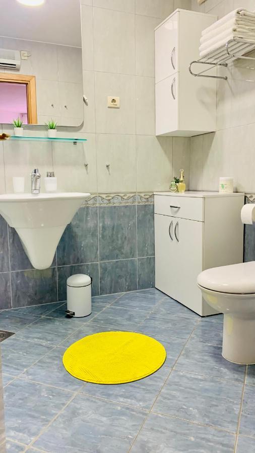 Apartman Duje Split Eksteriør bilde