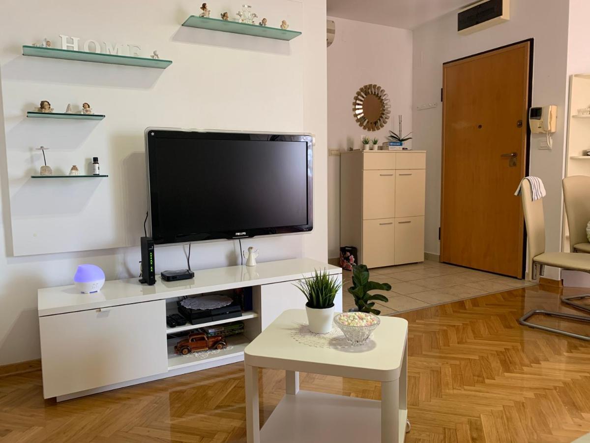 Apartman Duje Split Eksteriør bilde