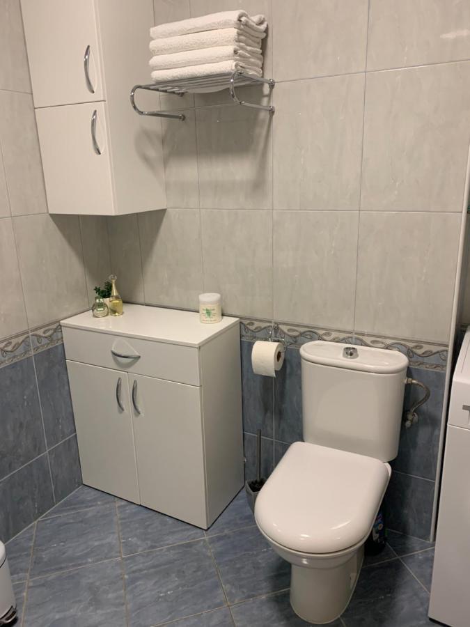 Apartman Duje Split Eksteriør bilde