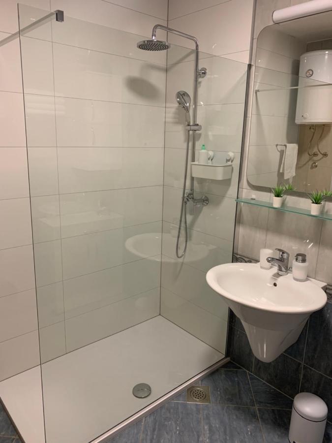 Apartman Duje Split Eksteriør bilde