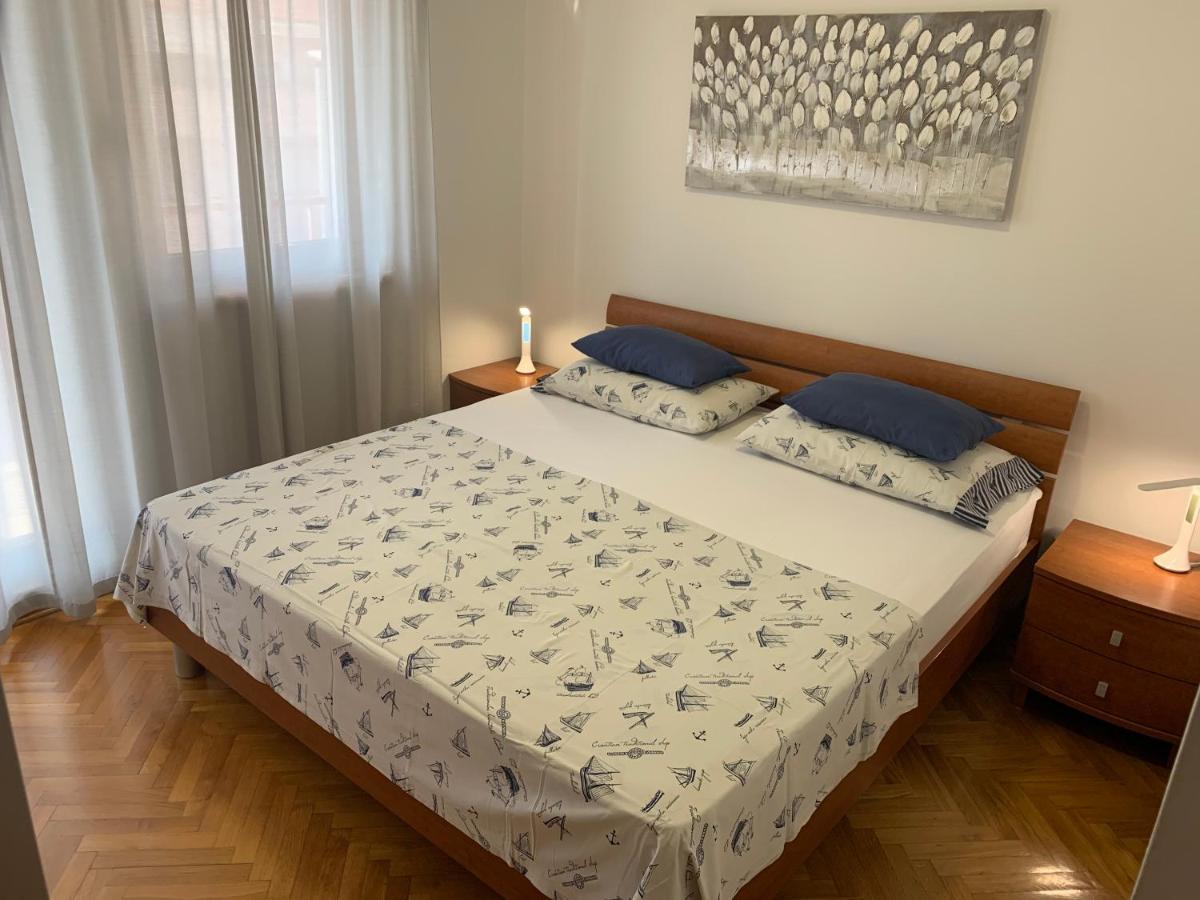Apartman Duje Split Eksteriør bilde