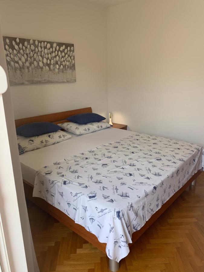 Apartman Duje Split Eksteriør bilde