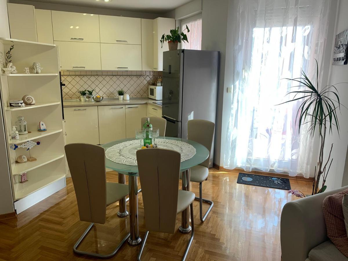 Apartman Duje Split Eksteriør bilde