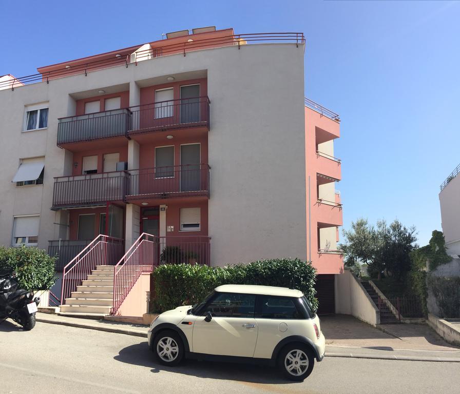 Apartman Duje Split Eksteriør bilde
